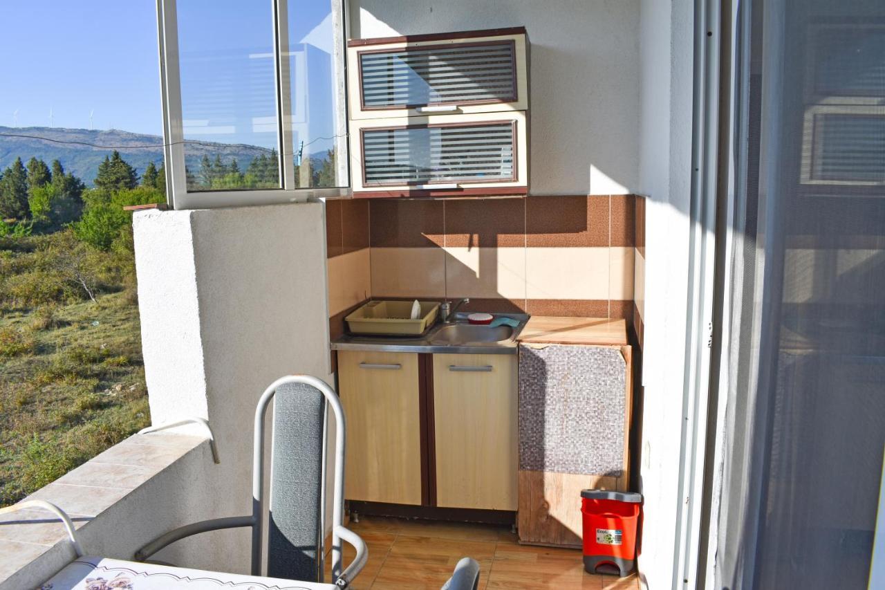 Apartments Murati Ulcinj Exterior foto