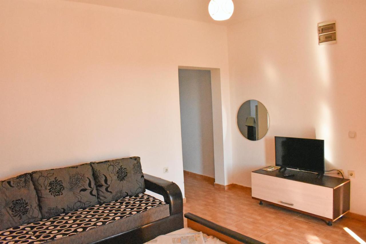 Apartments Murati Ulcinj Exterior foto