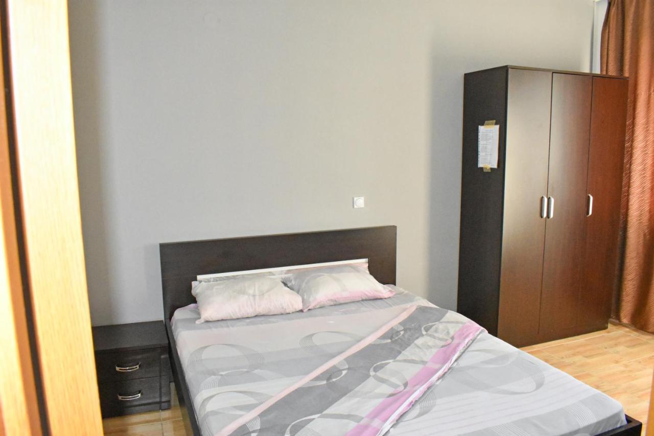 Apartments Murati Ulcinj Exterior foto