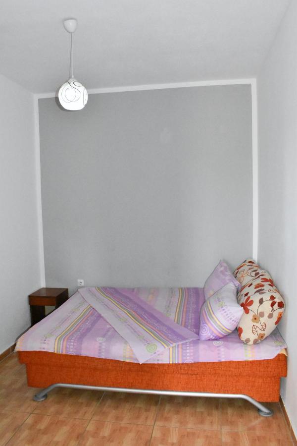 Apartments Murati Ulcinj Exterior foto