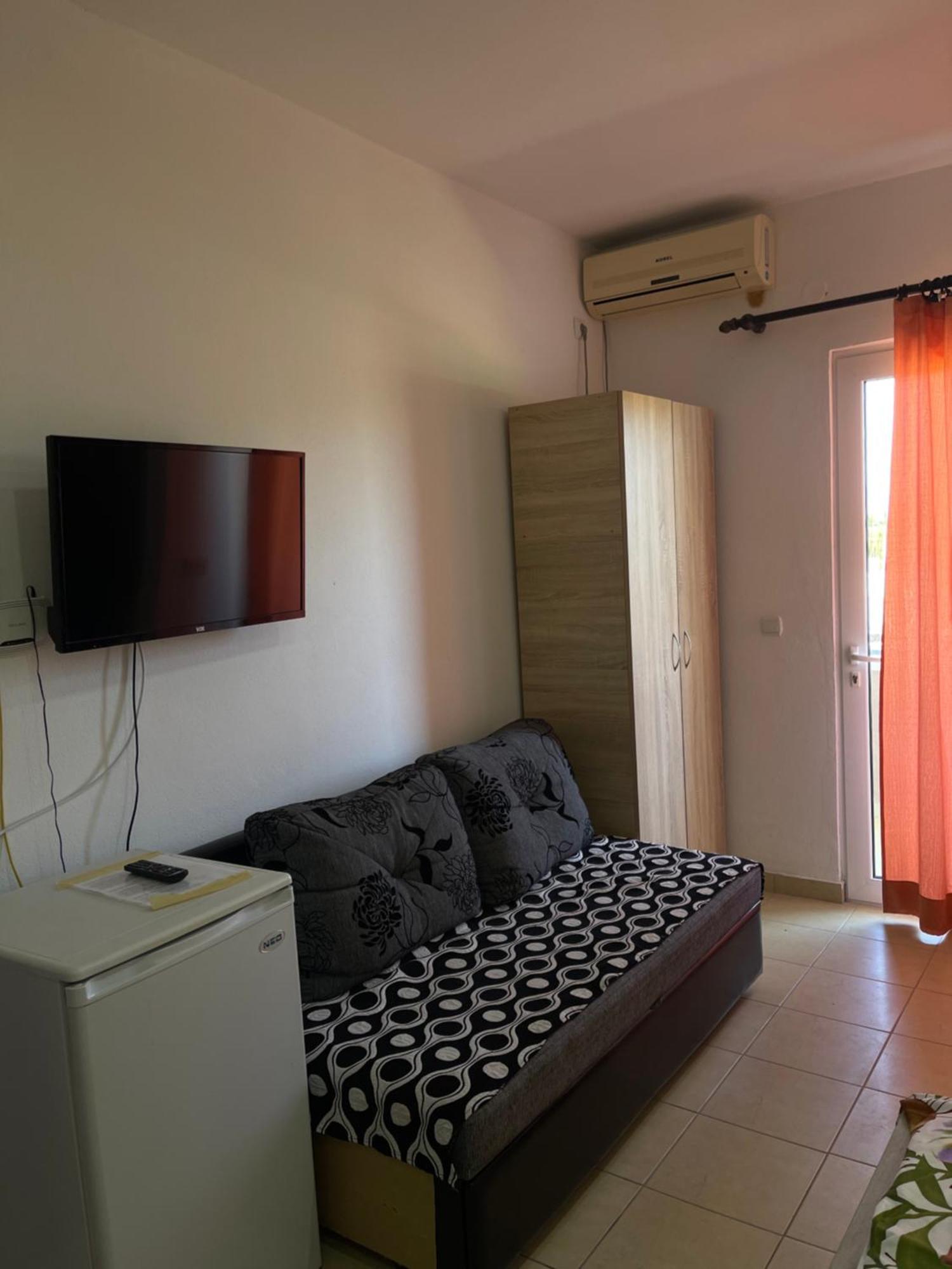 Apartments Murati Ulcinj Exterior foto
