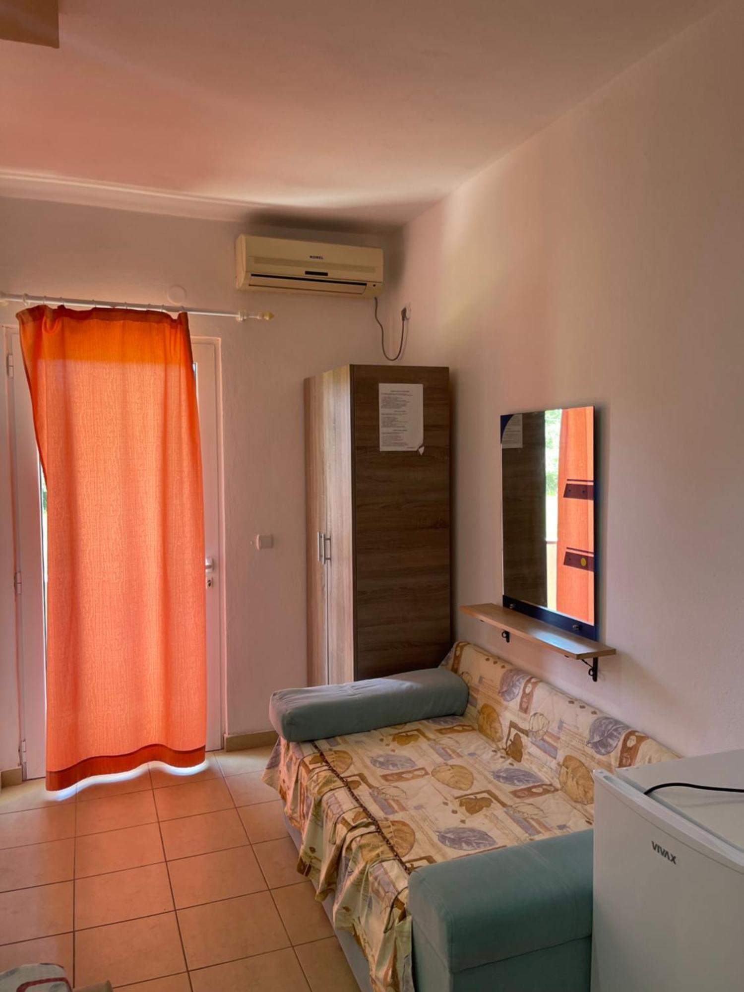 Apartments Murati Ulcinj Exterior foto